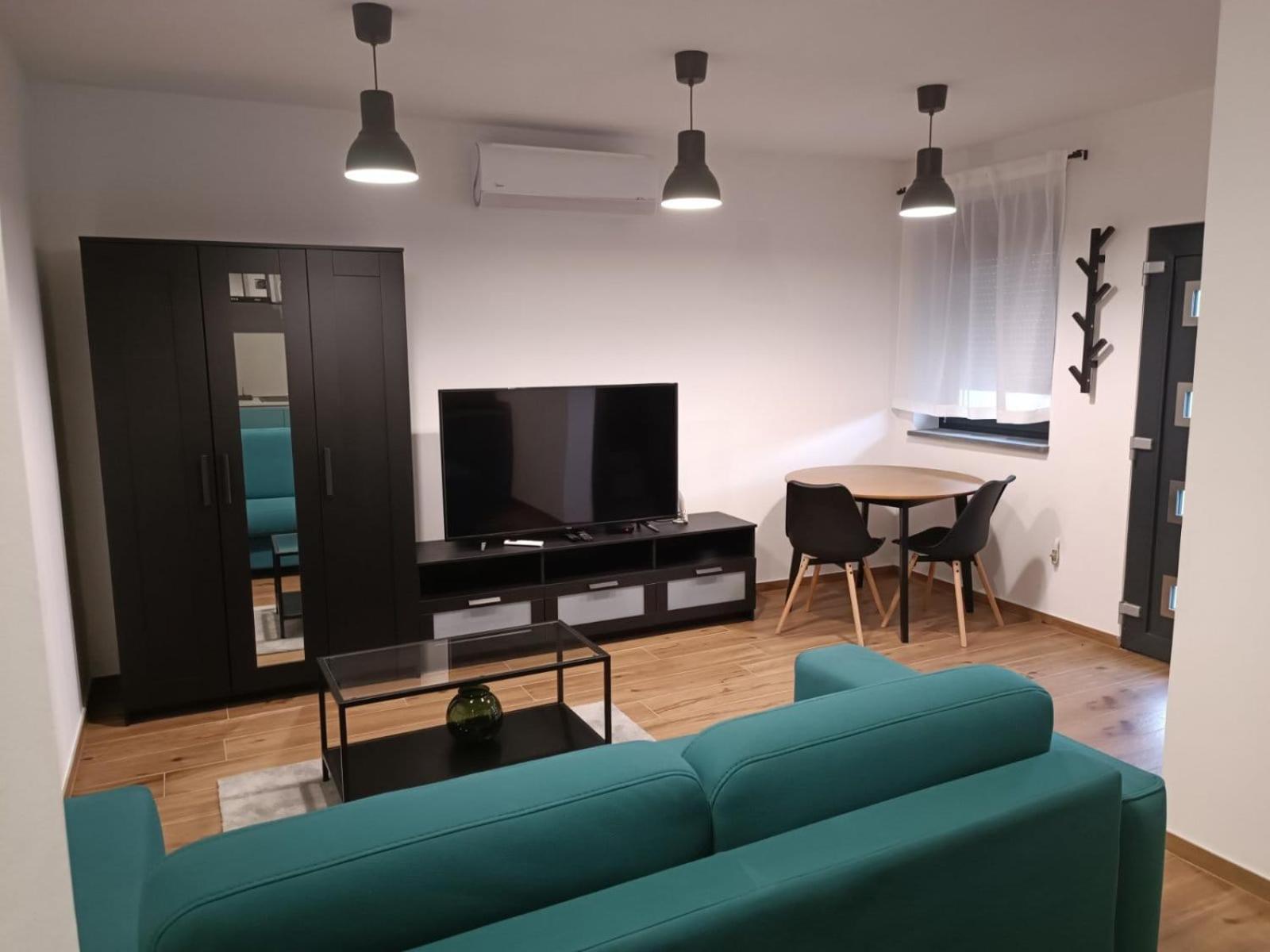Apartmani Jana Osijek Exterior photo